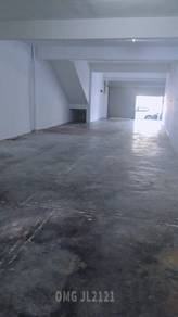 Shop lot For Rent in Klang,SGR