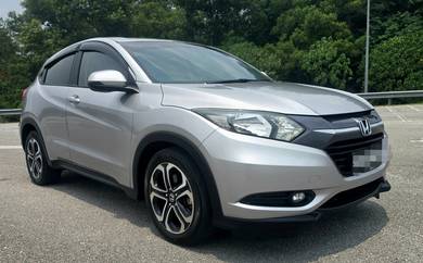 Honda HR-V E in Kajang, SGR