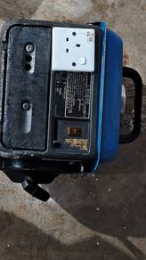 minyak genarater secondhand
