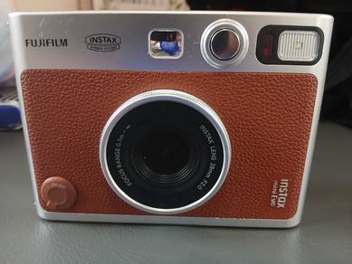 Fujifilm instax mini Evo