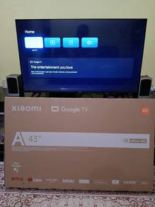 Xiaomi A 43" 2026 for sale