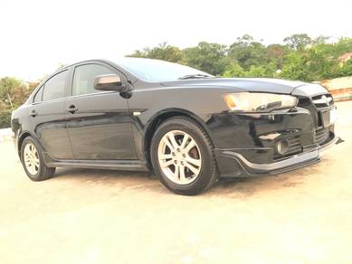 Proton Inspira PREMIUM in Muar, JHR