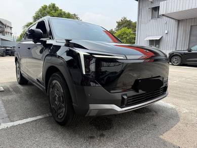 2026 Dongfeng Vigo