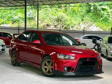 Proton Inspira PREMIUM in Salak Selatan, KUL