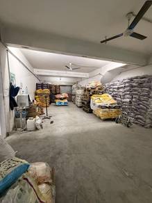 Shop lot For Sale in Kulai,JHR