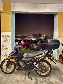 Honda RS150