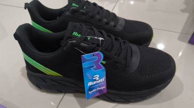 Runati Casual Shoes (Never use)