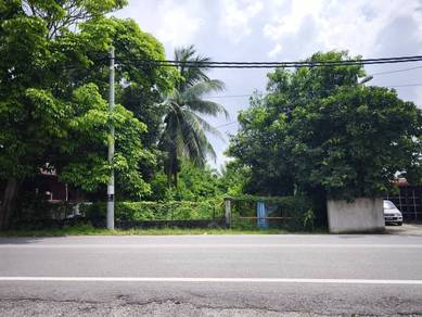 Agricultural Land in Langgar, KDH