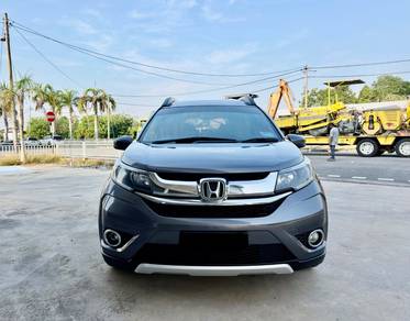 Honda BR-V V in Sungai Petani, KDH