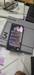 OPPO Find N3 Fold 16GB/512GB  (FULL SET) – ROSA