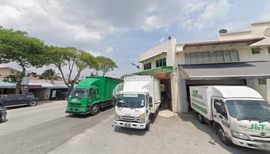 Warehouse / Factory For Rent in Batu Caves,SGR