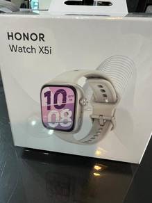 Honor X5i Smart Watch (Brand New In Unopened Box)
