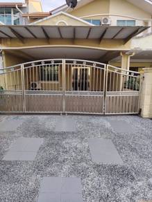 2-storey Terraced House For Sale in Kota Kinabalu,SBH