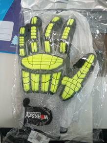 Safety Glove