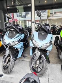 Yamaha NVX