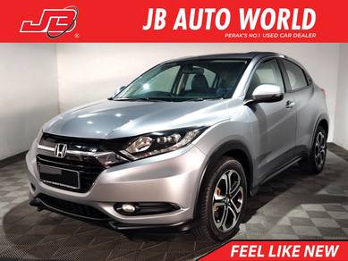Honda HR-V V in Sitiawan, PRK