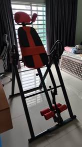 AD8000 Badan Terbalik Equipment 倒立机
