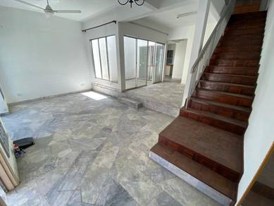 2-storey Terraced House For Sale in Rawang,SGR