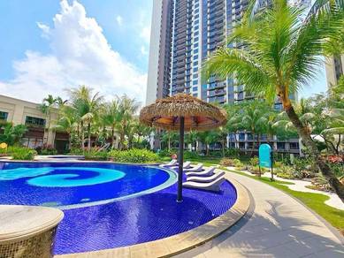 Service Residence For Rent in Country Garden Central Park (Serviced Apartment)