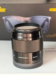 sony 50mm f1.8
