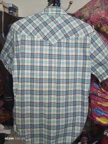 baju kemeja 