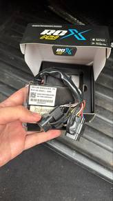 Ecu R15m