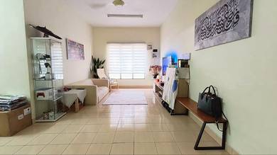 Condominium For Sale in Pangsapuri Delima (Shah Alam)