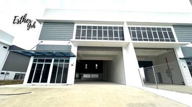 Warehouse / Factory For Rent in Lunas,KDH
