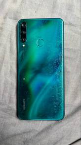 Huawei Y6p