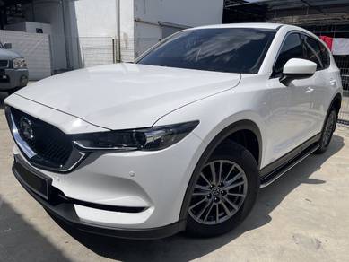 Mazda CX-5 GLS 2WD (CKD) in Cheras, SGR