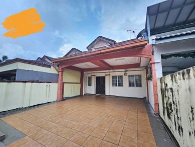 2-storey Terraced House For Sale in Putra Heights,SGR