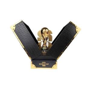 FIFA 2026 Limited Trophy No 866/2026
