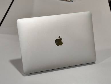 MacBook Pro 13 M1 - 16gb/2tb (Touch Bar)