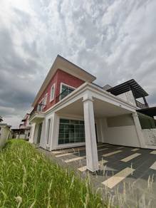 2-storey Terraced House For Sale in Kulai,JHR
