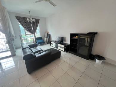 Condominium For Rent in The Brezza