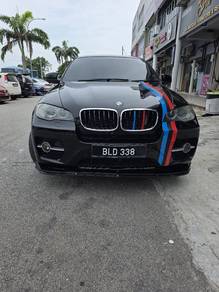BMW X6 xDrive35i (CBU) in Kota Bharu, KTN