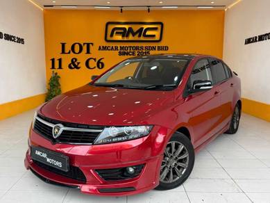 Proton Preve EXECUTIVE in Sungai Besi, KUL