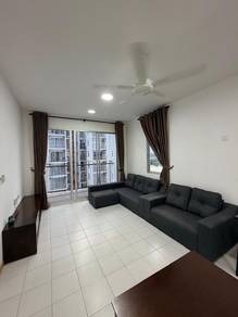 Apartment For Rent in Residensi Bintawa Riverfront (PR1MA @ Bintawa Riverfront)
