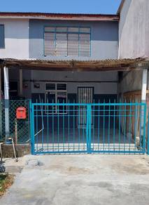 2-storey Terraced House For Rent in Sepang,SGR