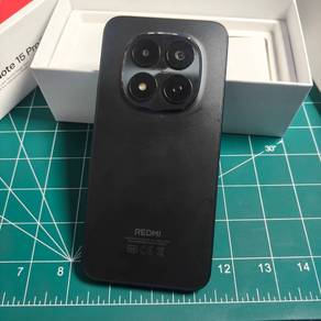 redmi note 15 pro 
