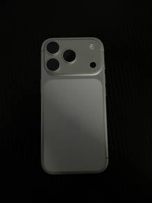 iphone 17 pro 256gb