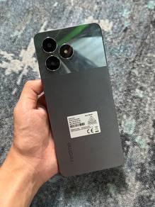 realme note 50