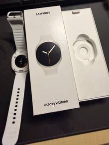 WATCH 8 samsung