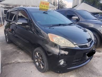 Perodua Alza SX in Johor Bahru, JHR