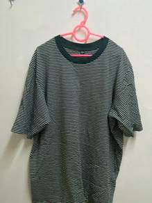 uniqlo shirt size xl