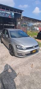 Volkswagen Golf TSI in Johor Bahru, JHR