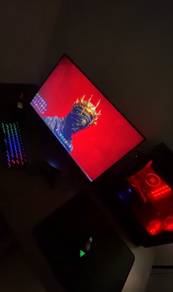 Gaming Pc Fullset