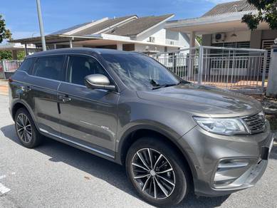 Proton X70 PREMIUM 2WD in Seremban, NSN