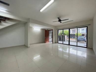 2-storey Terraced House For Sale in Shah Alam,SGR