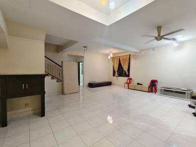 2-storey Terraced House For Rent in Masai,JHR